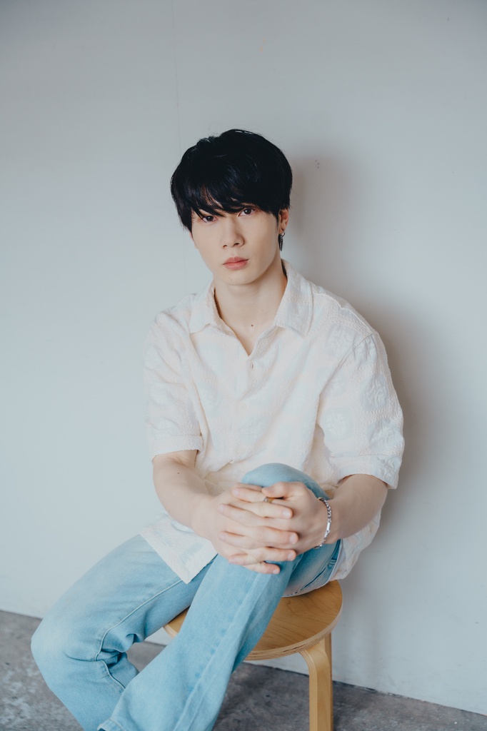 青木 伶王 JUNON TV