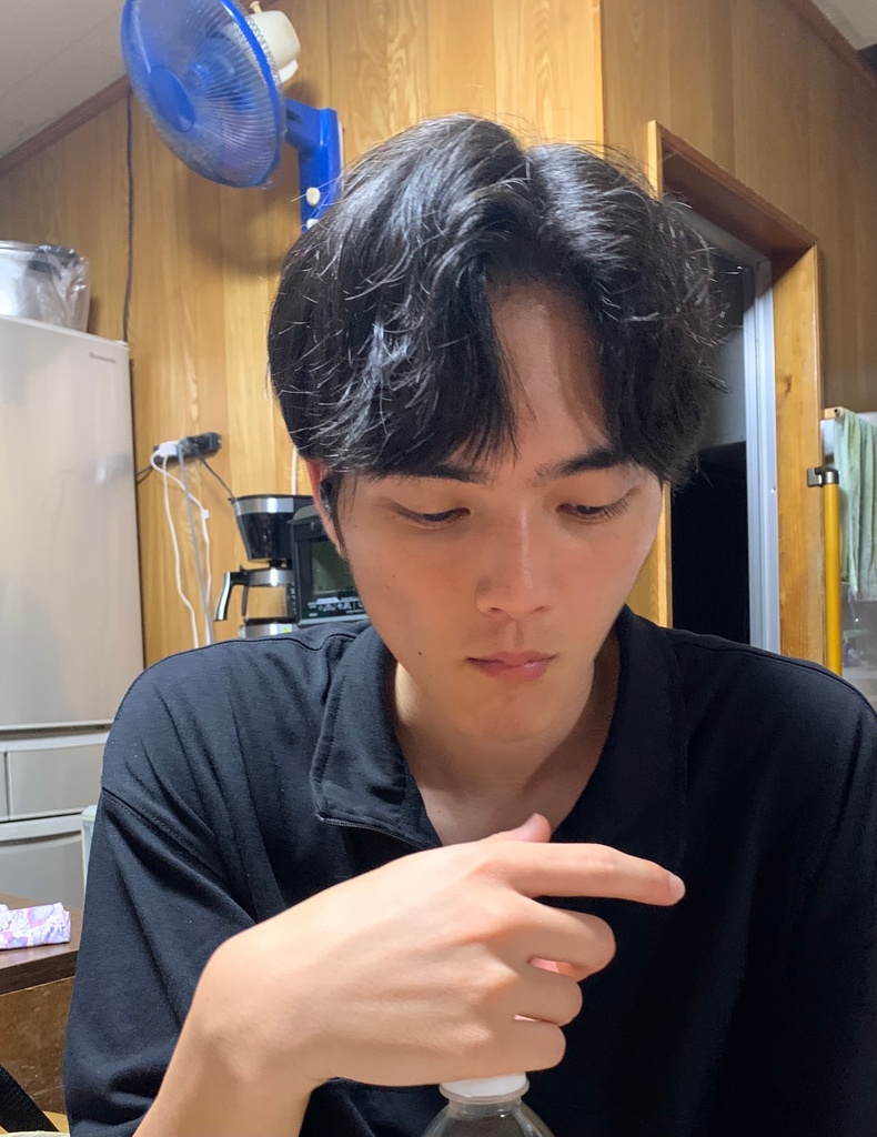 名嘉眞琉弥 | JUNON TV