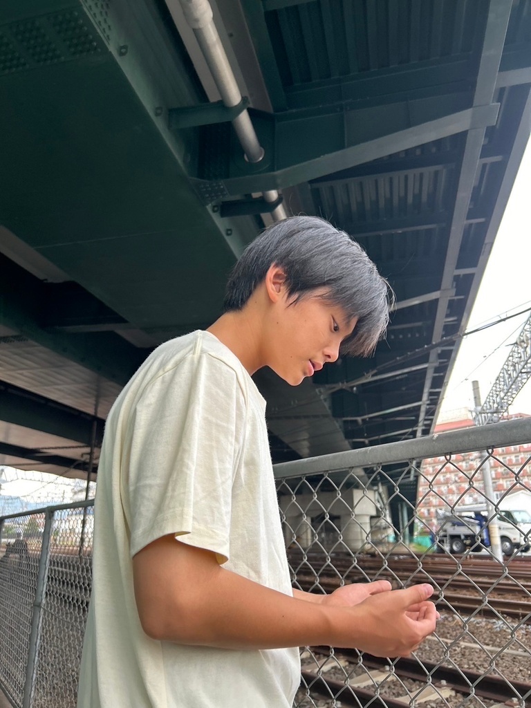 岩瀬玲生 JUNON TV