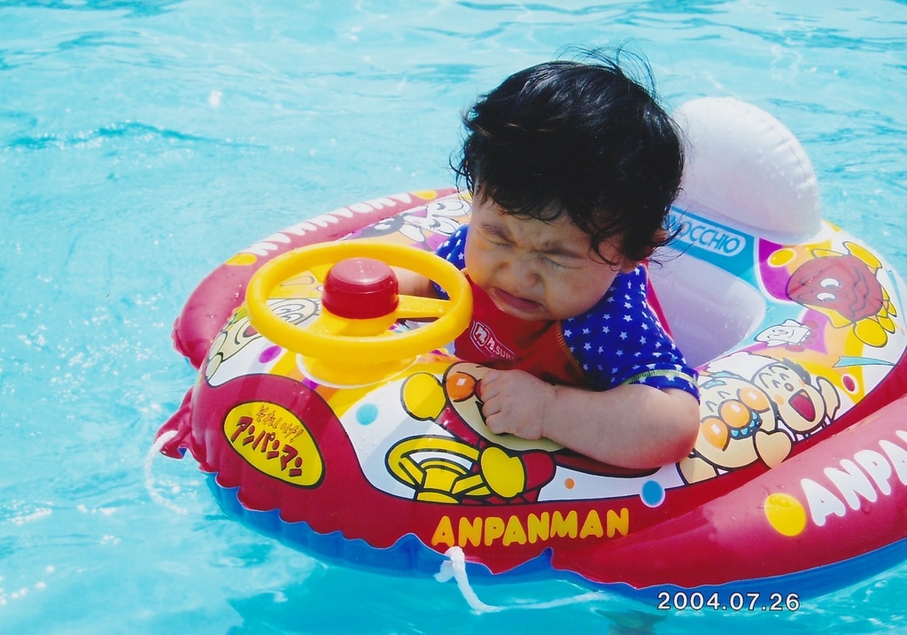 高井健人 JUNON TV