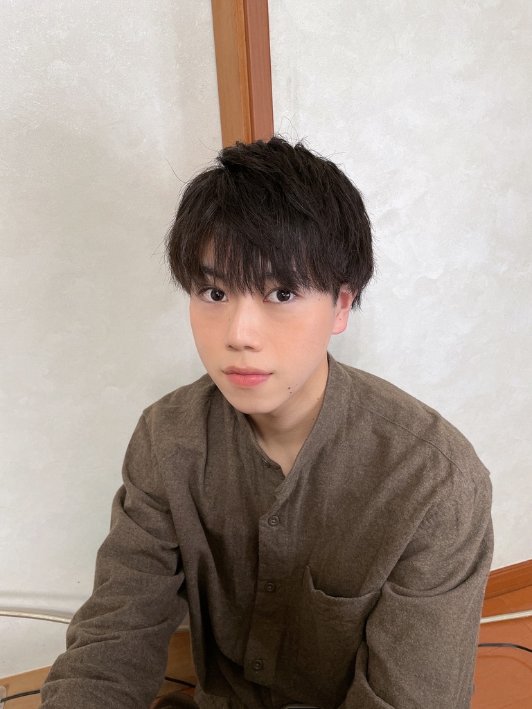 川俣翔紀 JUNON TV