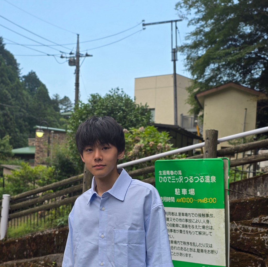 松本 拓也 JUNON TV