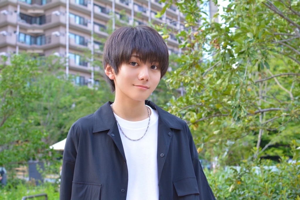 佐藤倖斗 | JUNON TV