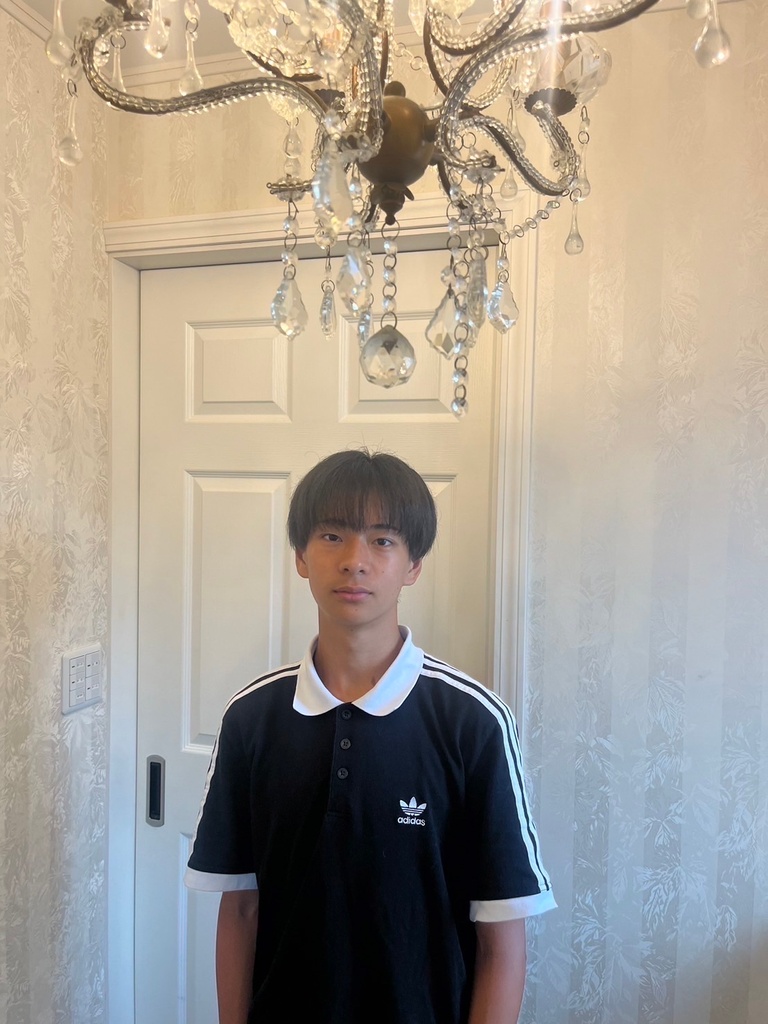 大村光翔 | JUNON TV