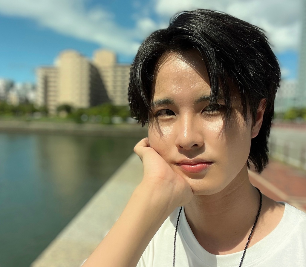 田中舜也 | JUNON TV