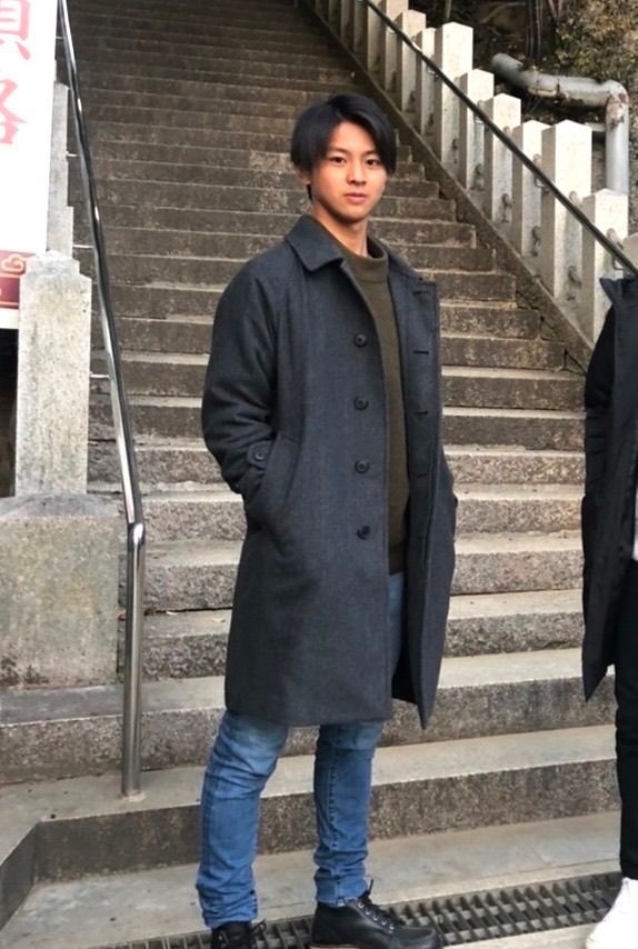 藤本洸大 | JUNON TV