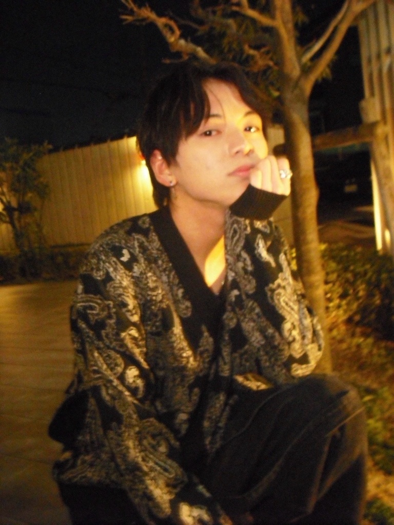 足立辰己 | JUNON TV