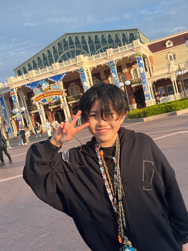 篠原 颯太 | JUNON TV