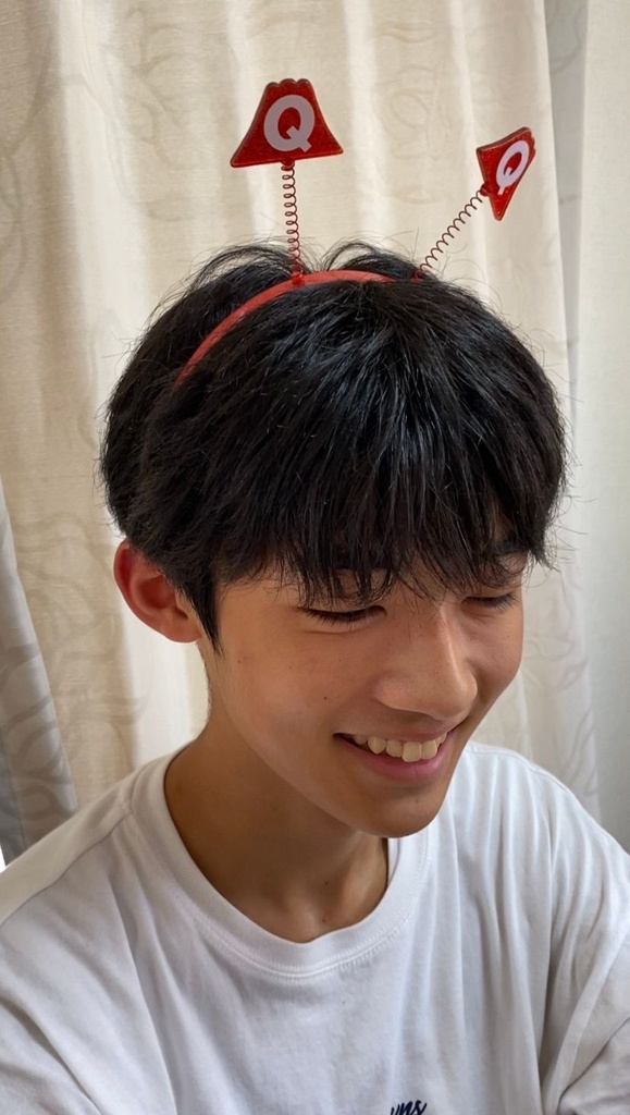 西原悠晟 JUNON TV