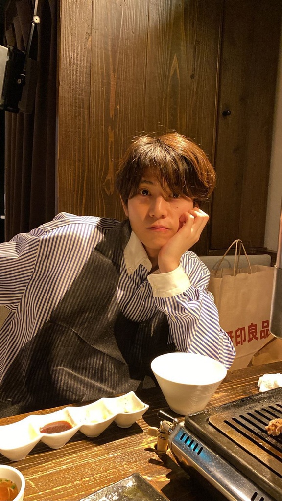 橋本将生 | JUNON TV