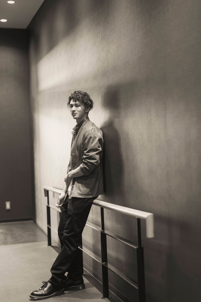 白谷美樹 JUNON TV