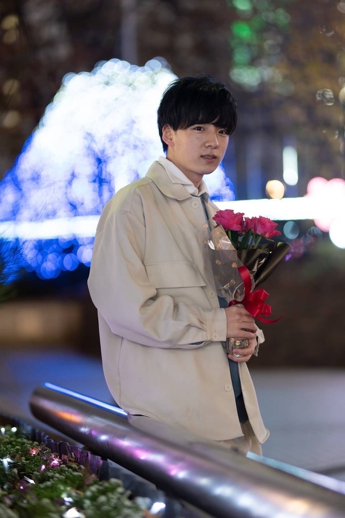 一瀬大基 JUNON TV