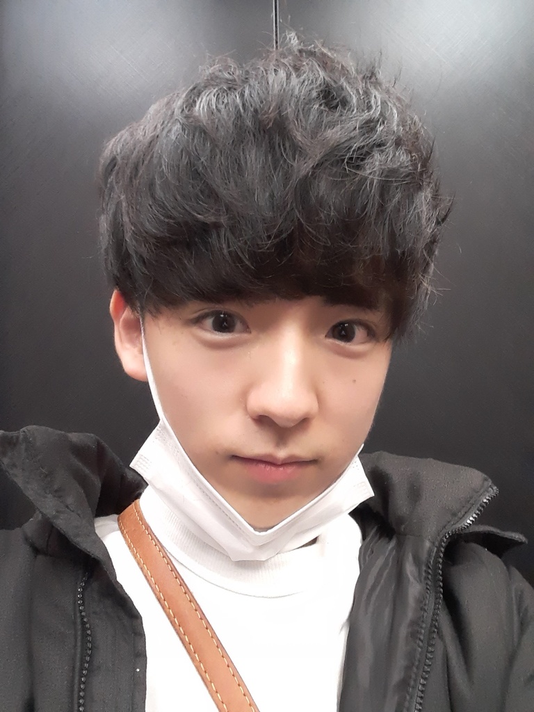 一瀬大基 JUNON TV