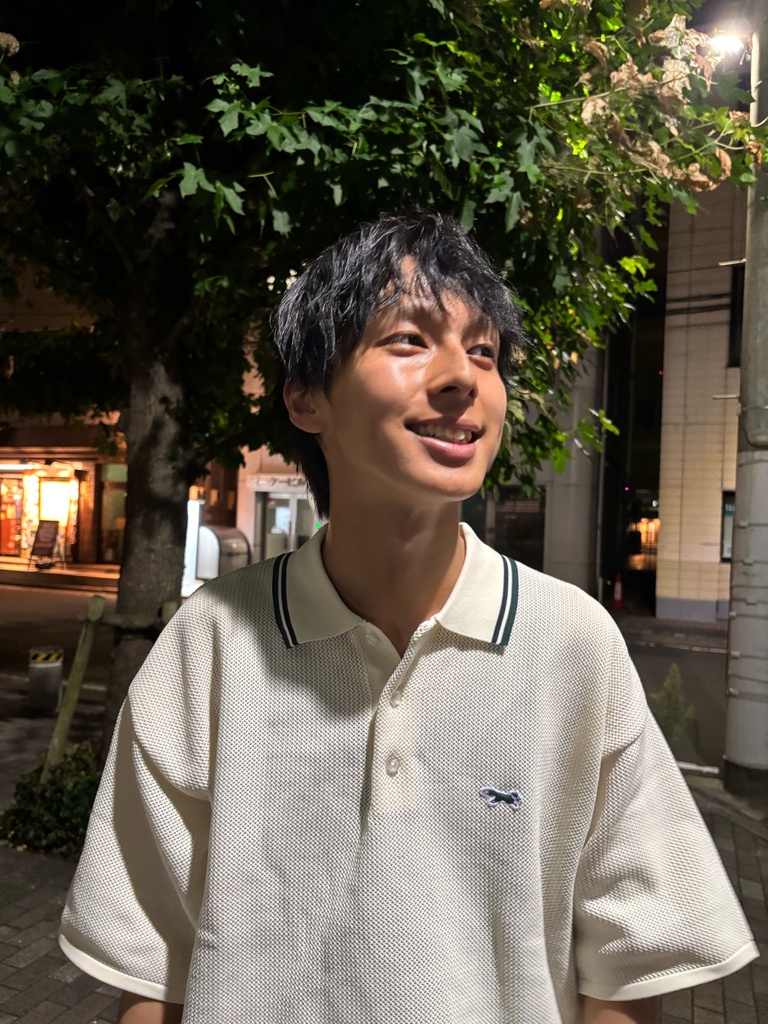 佐藤颯太 男子高生ミスターコン2021 北海道・東北エリア | 佐藤颯太さんの写真