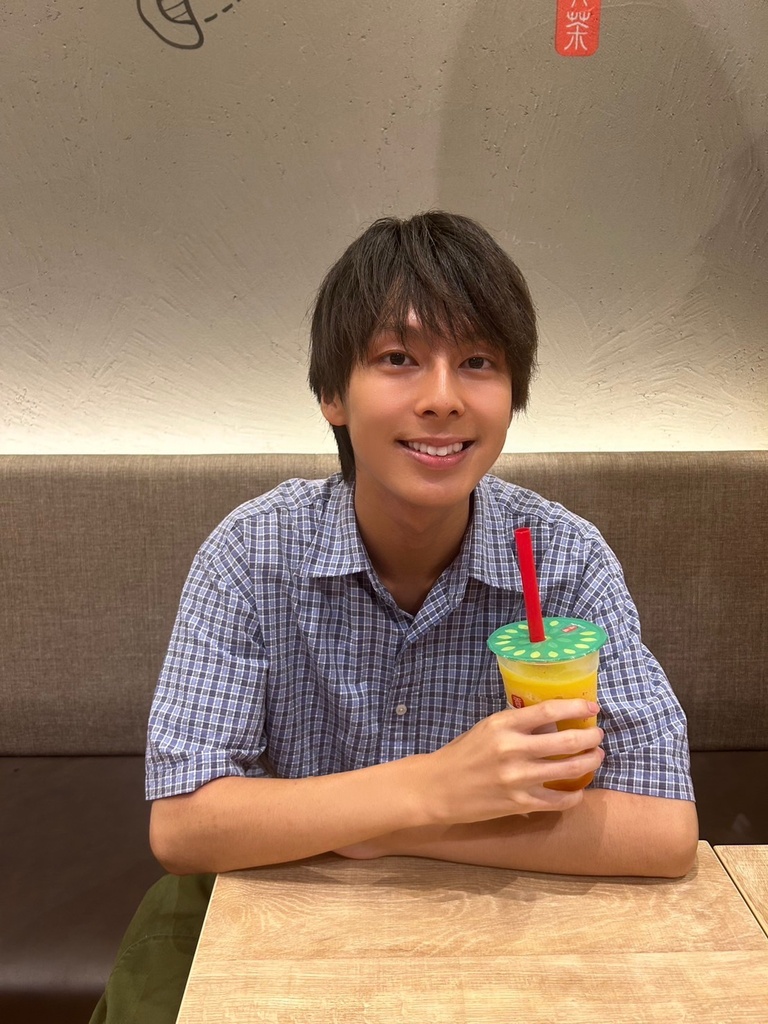 佐藤 颯太 | JUNON TV
