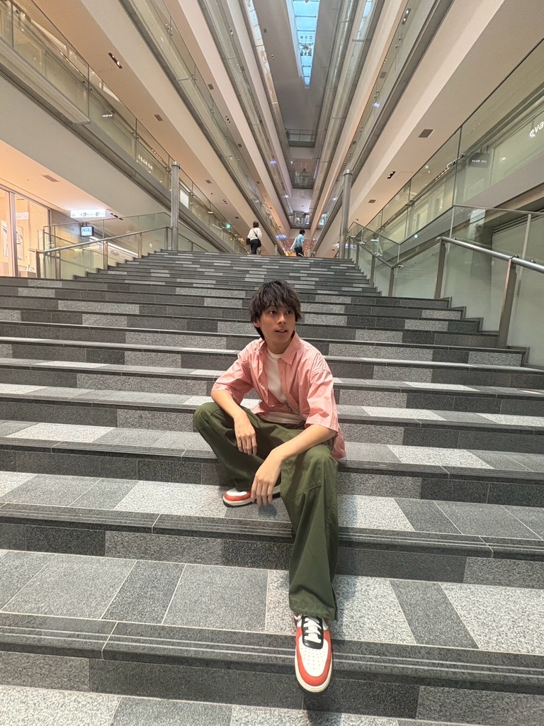 佐藤 颯太 | JUNON TV
