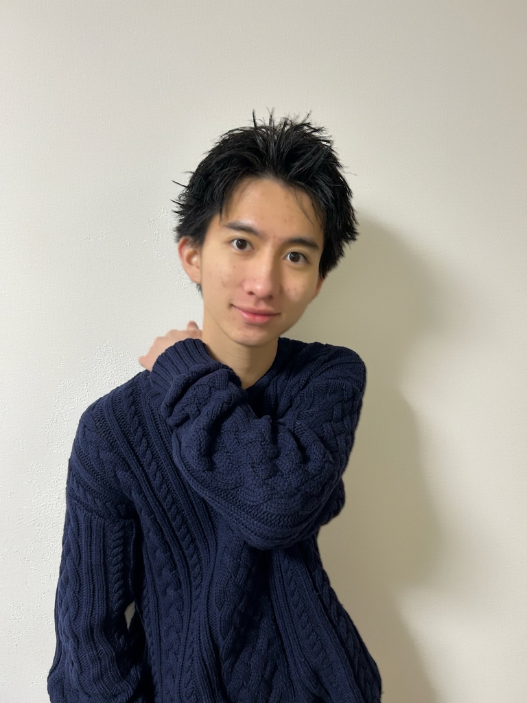 萩原准世 | JUNON TV