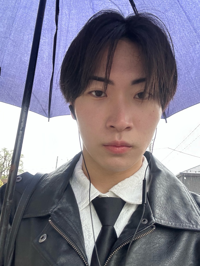阿部颯 | JUNON TV