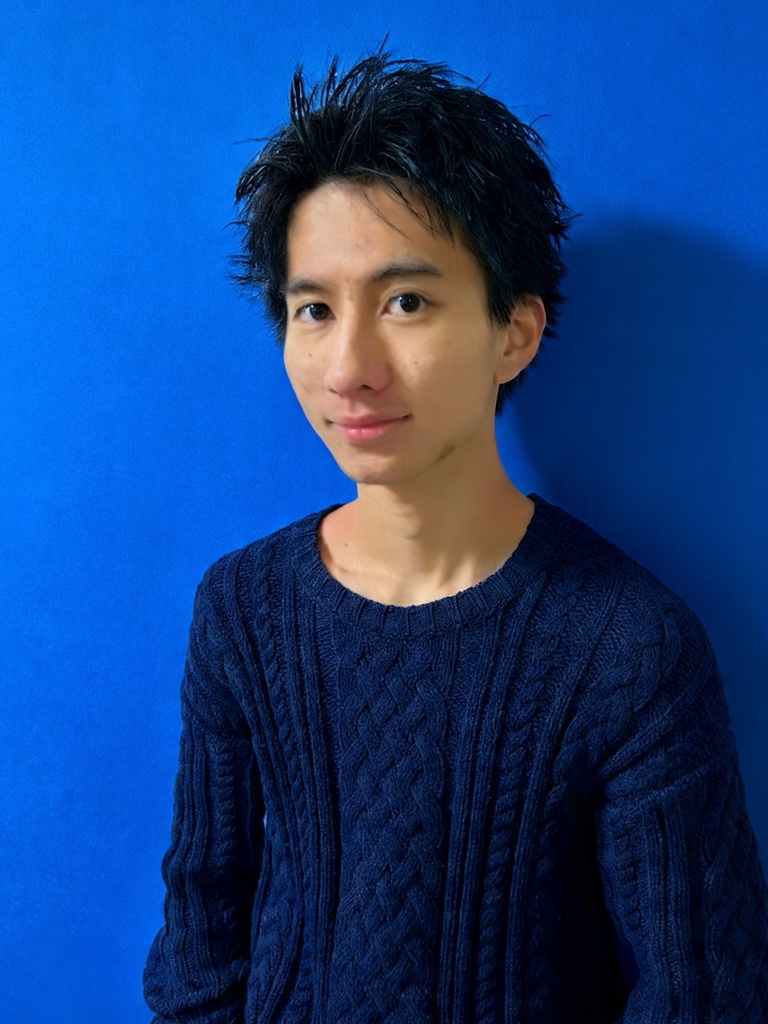 萩原准世 | JUNON TV