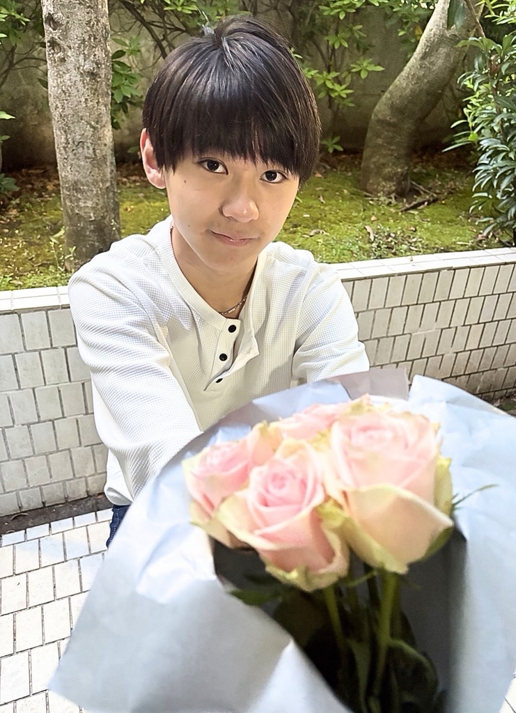 竹内樹 | JUNON TV