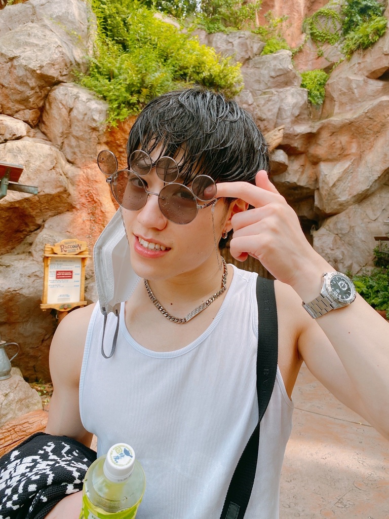 山村太良 JUNON TV