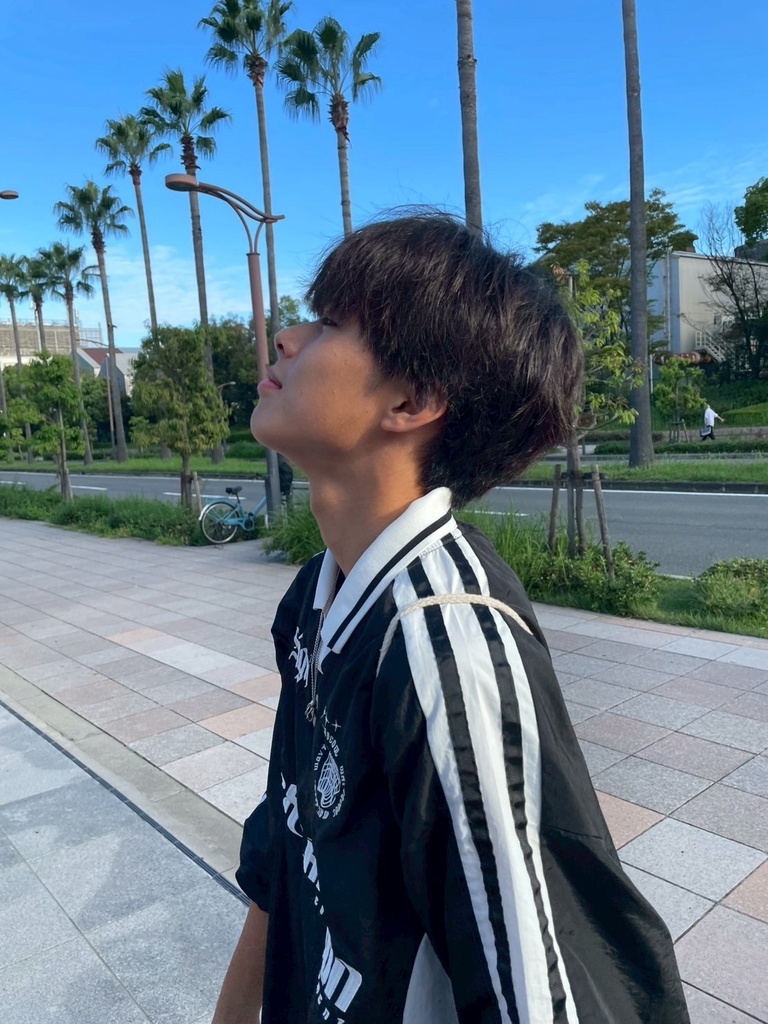 長谷川颯 | JUNON TV