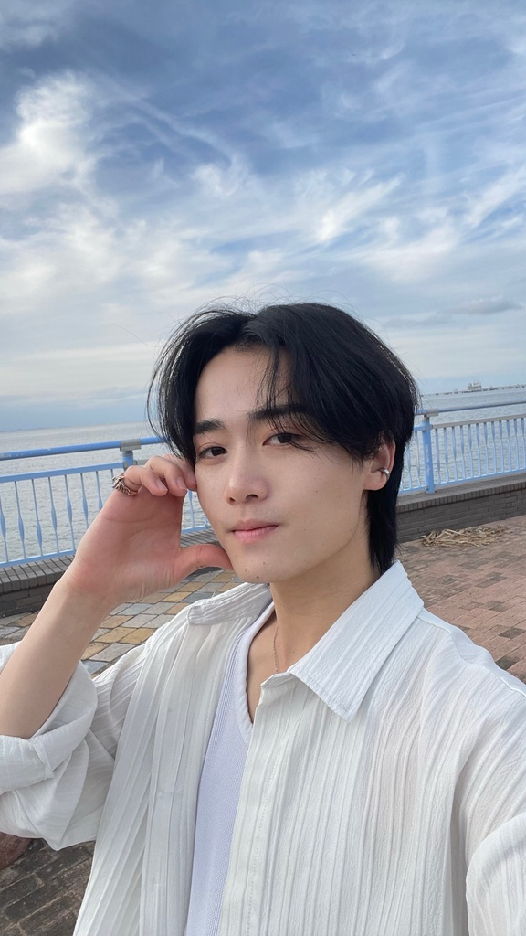木村虎童 | JUNON TV