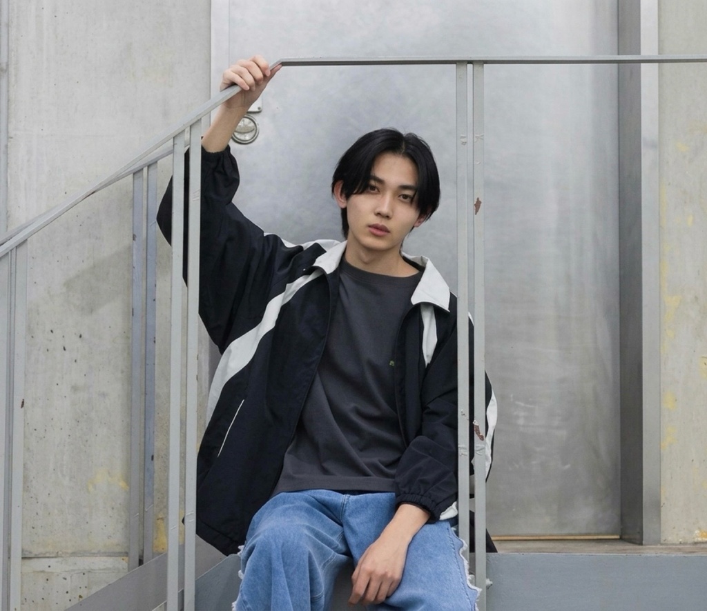 菅沼大輔 | JUNON TV