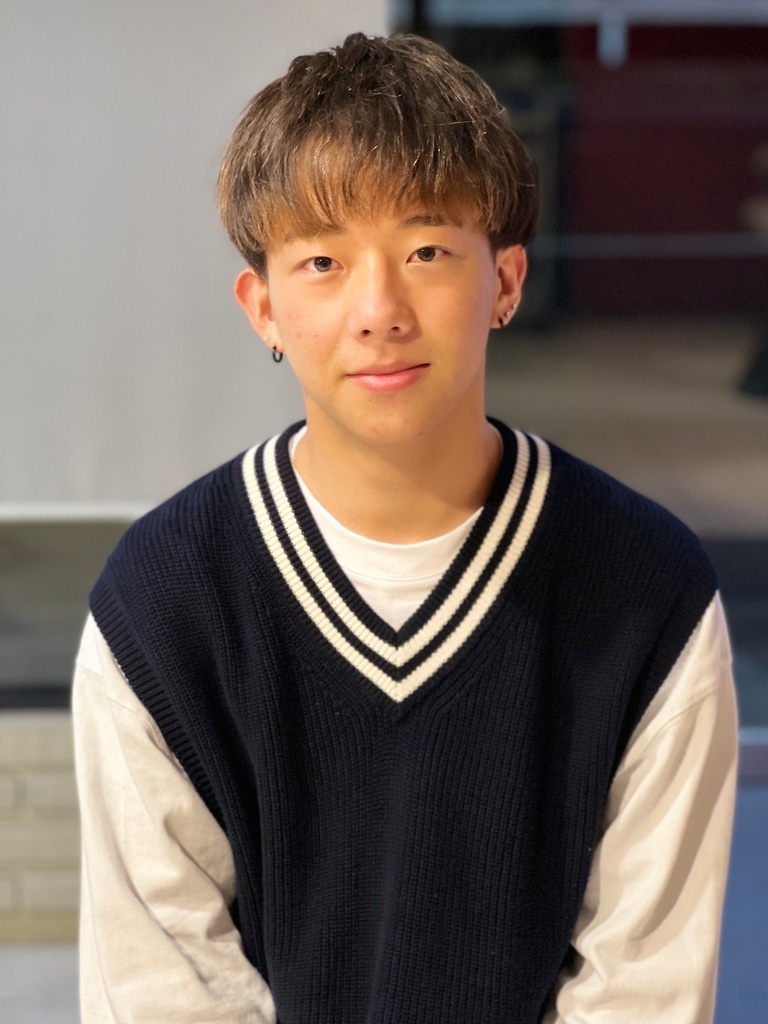 中嶋賢太郎 | JUNON TV