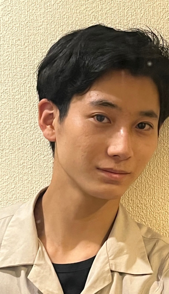 村石太陽 JUNON TV