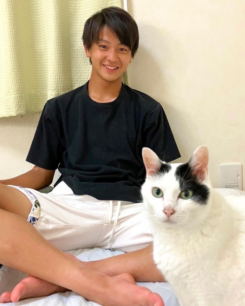 藤本洸大 | JUNON TV