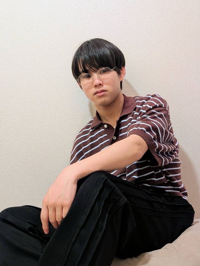 だしゅおページ 太田脩斗 | JUNON TV