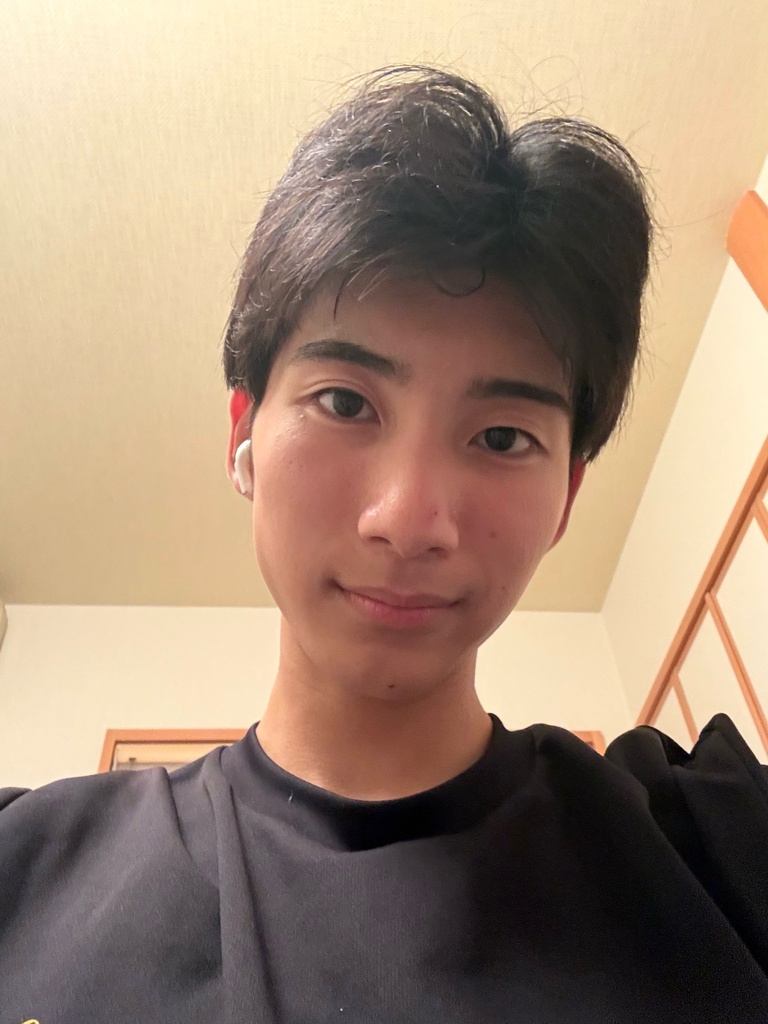 浅井信希 | JUNON TV