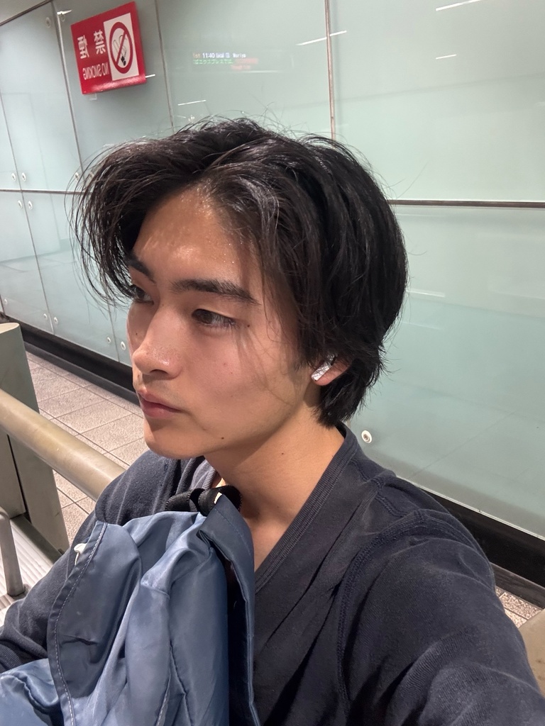 松尾星偉 | JUNON TV