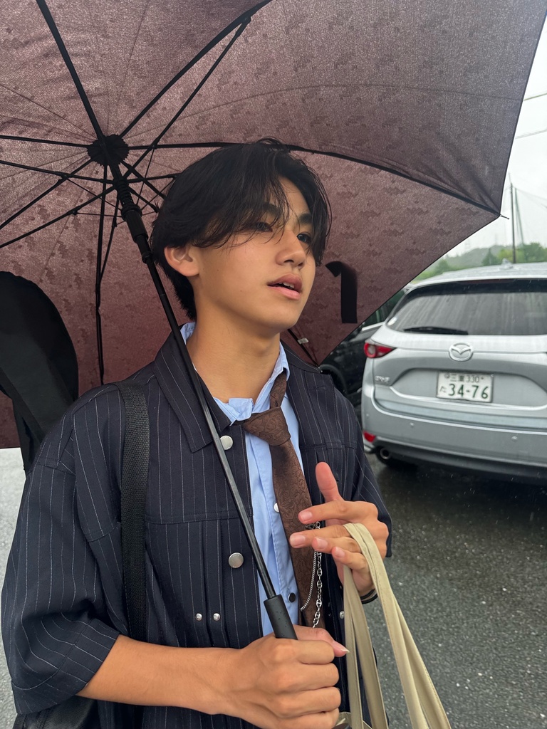 渡邉壱茶 | JUNON TV
