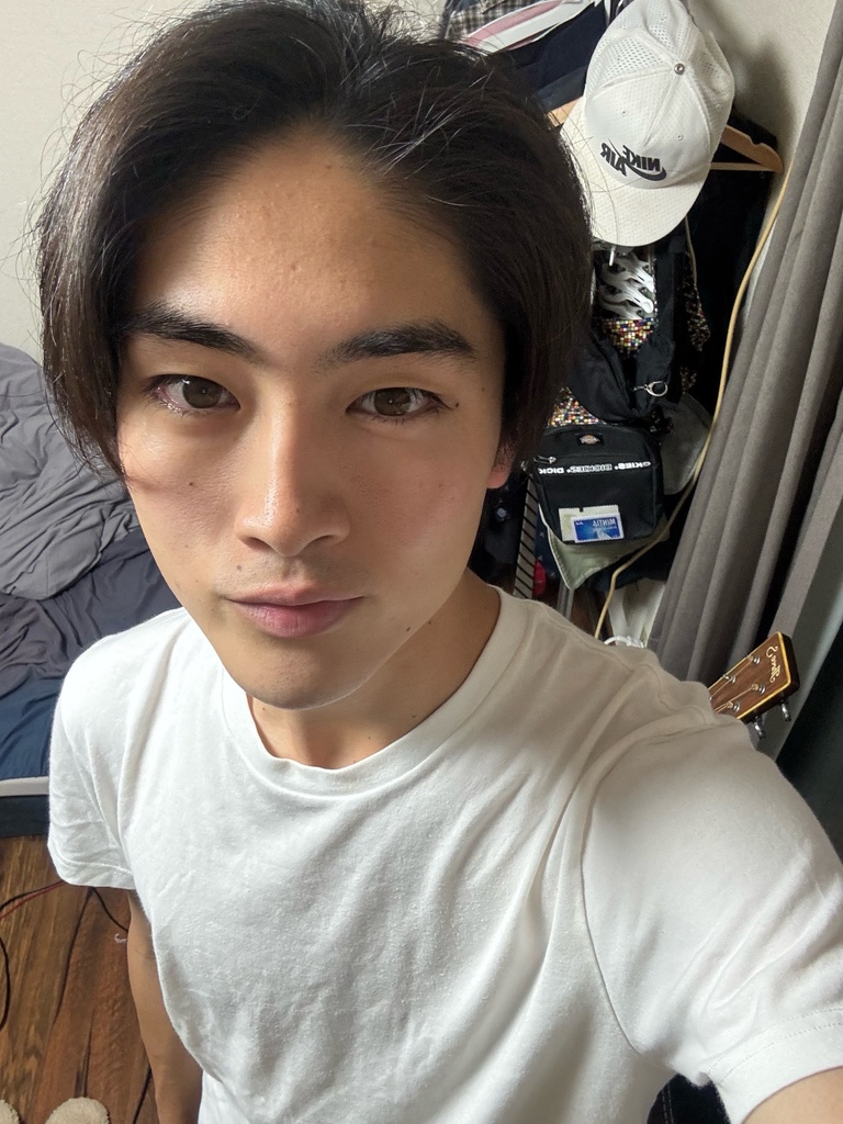 松尾星偉 | JUNON TV