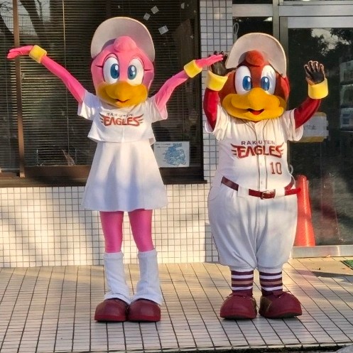 のすけ