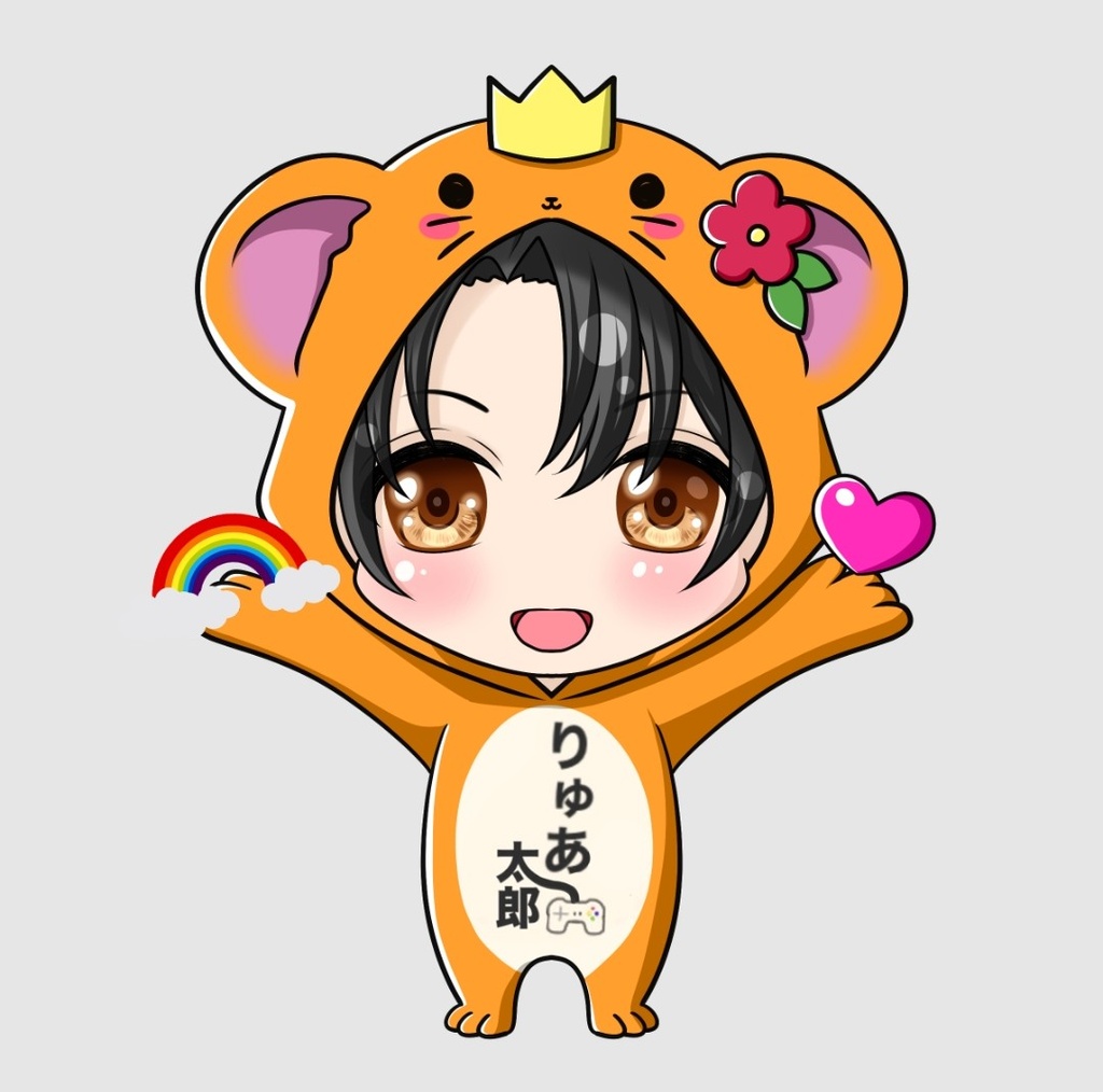rinrin