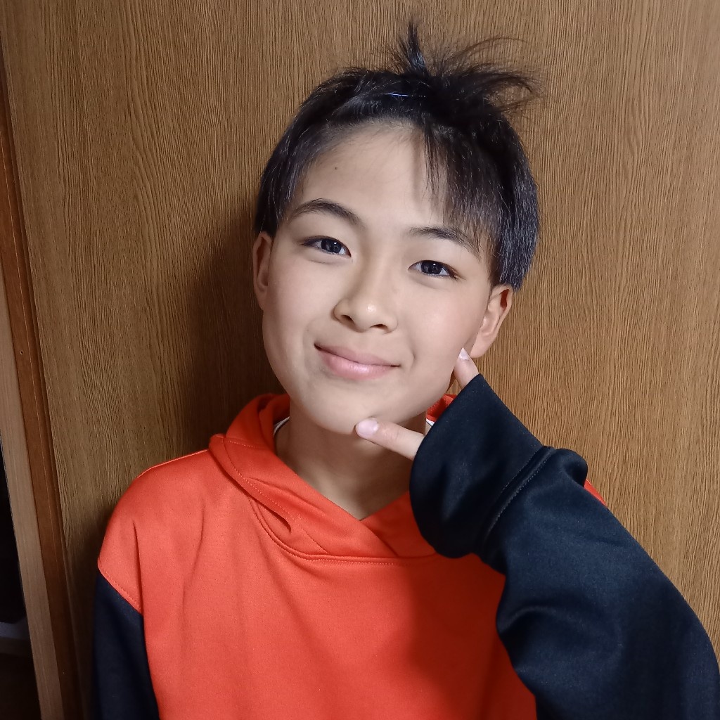鎌田 修竹
