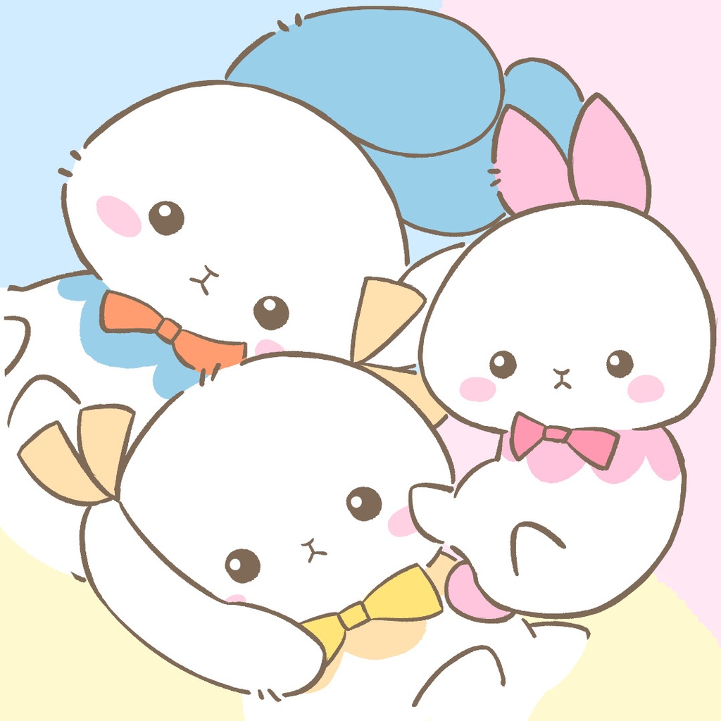 ふわびっと