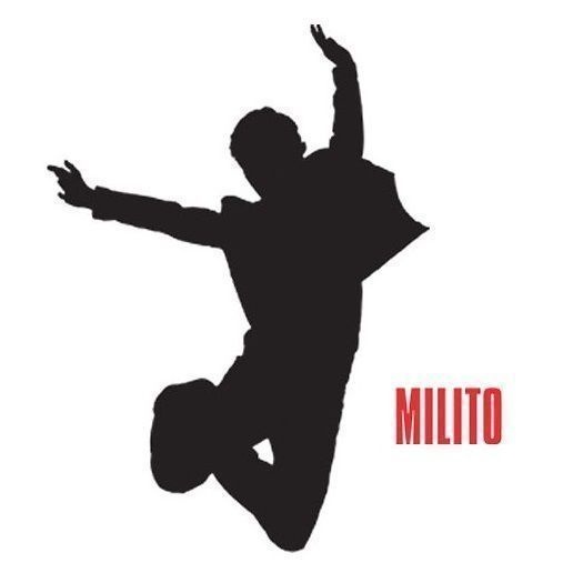 milito（みぃと）