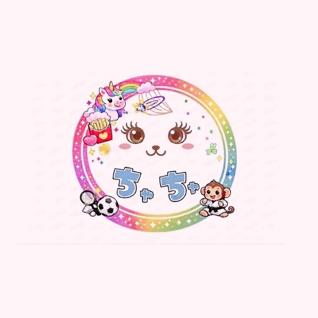 ❣️ちゃちゃ🐒🥋