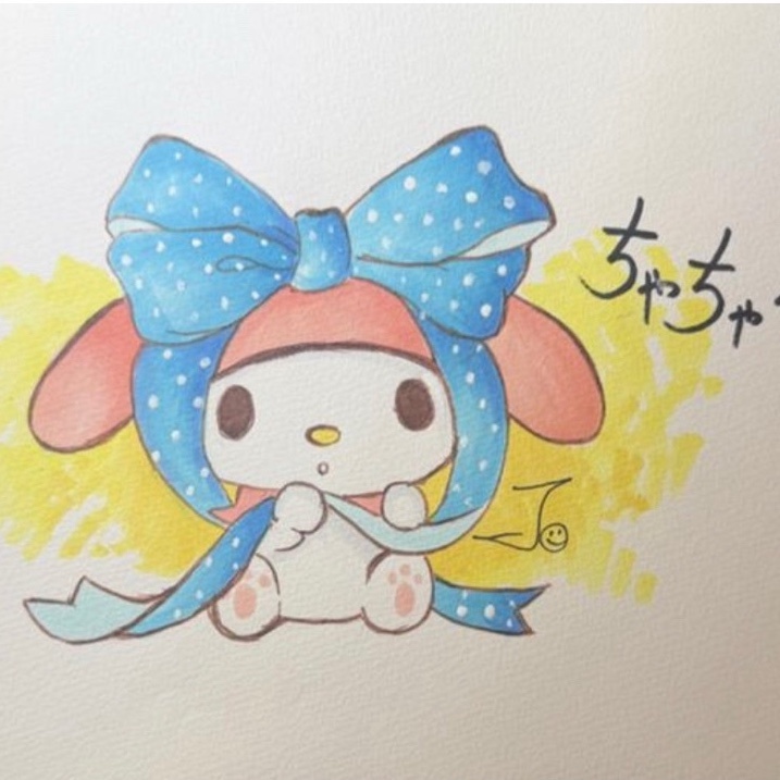 ちゃちゃ