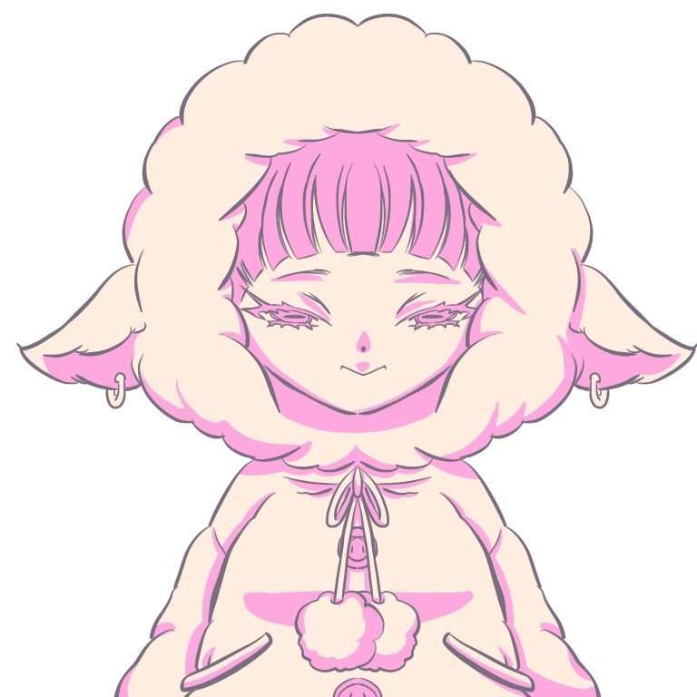 May🐑