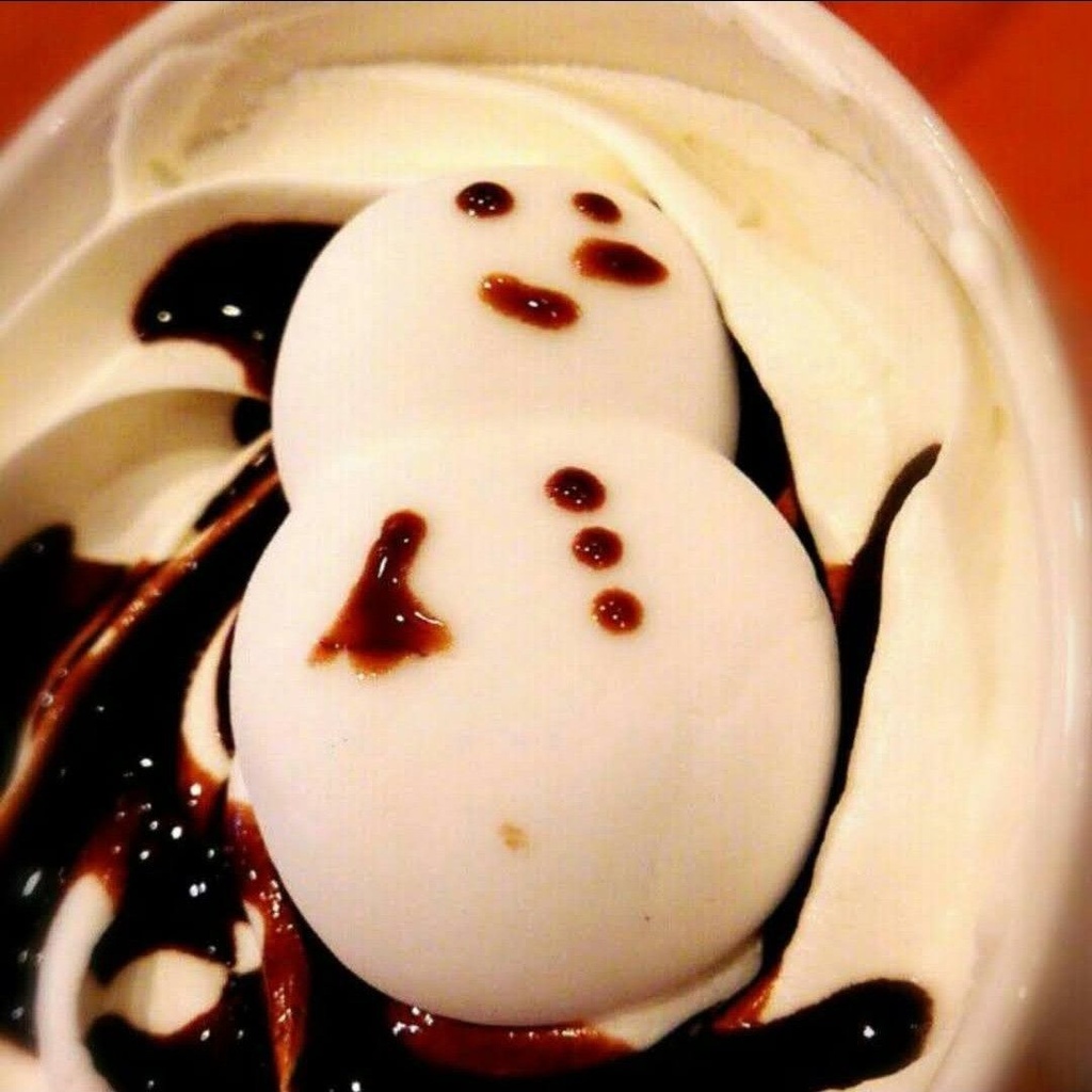 かえ☃️