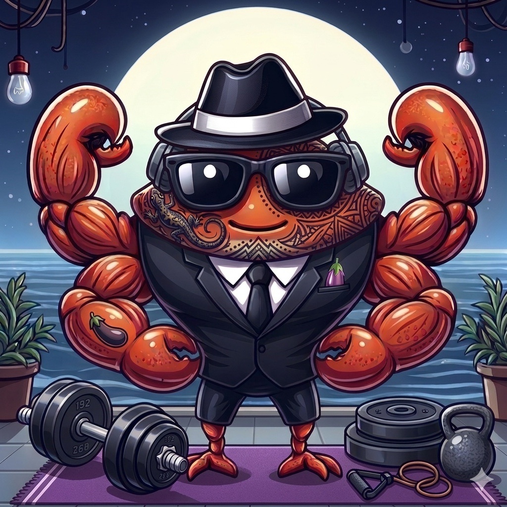 カニカマボーイ