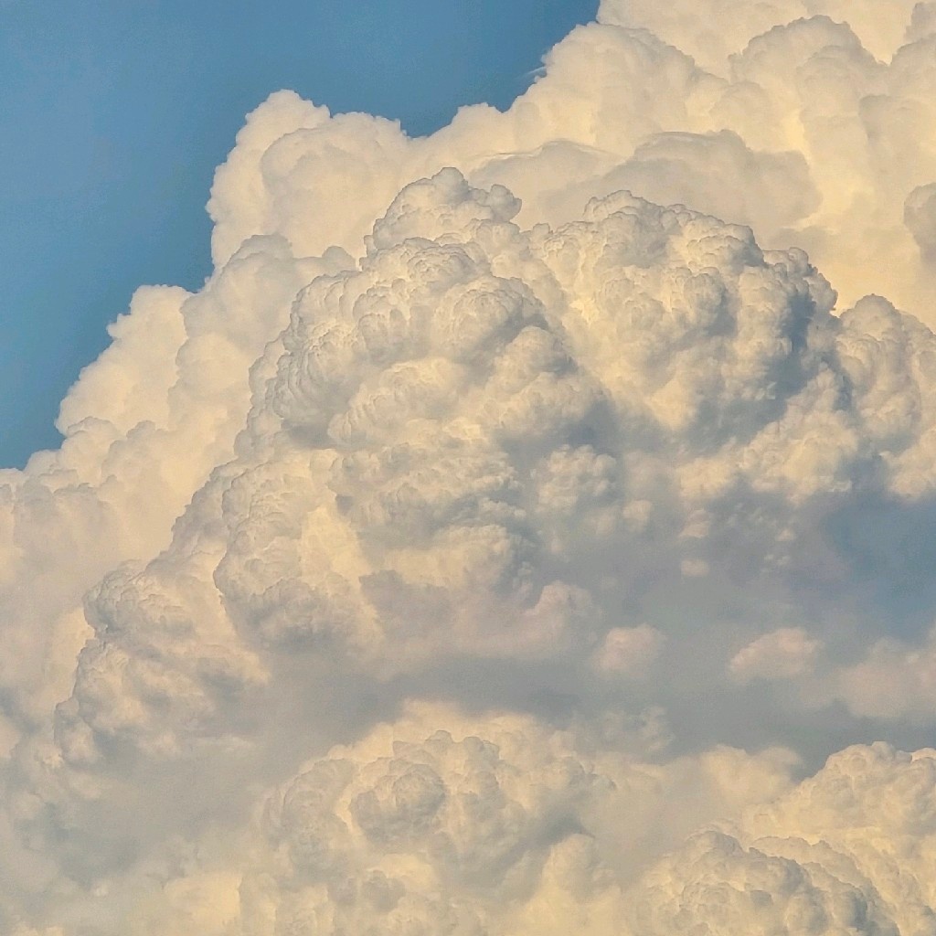 青空