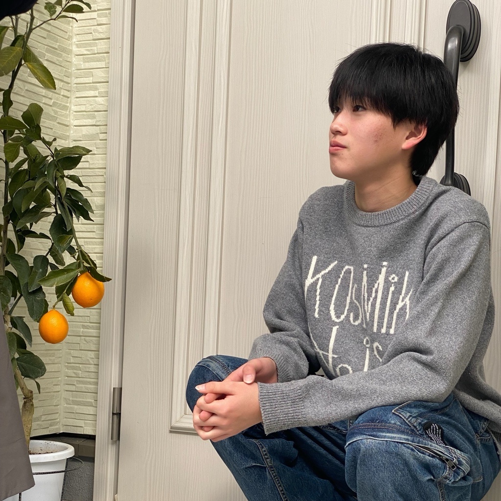藤本　奈都樹
