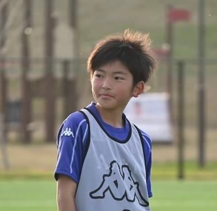 佐藤　脩希