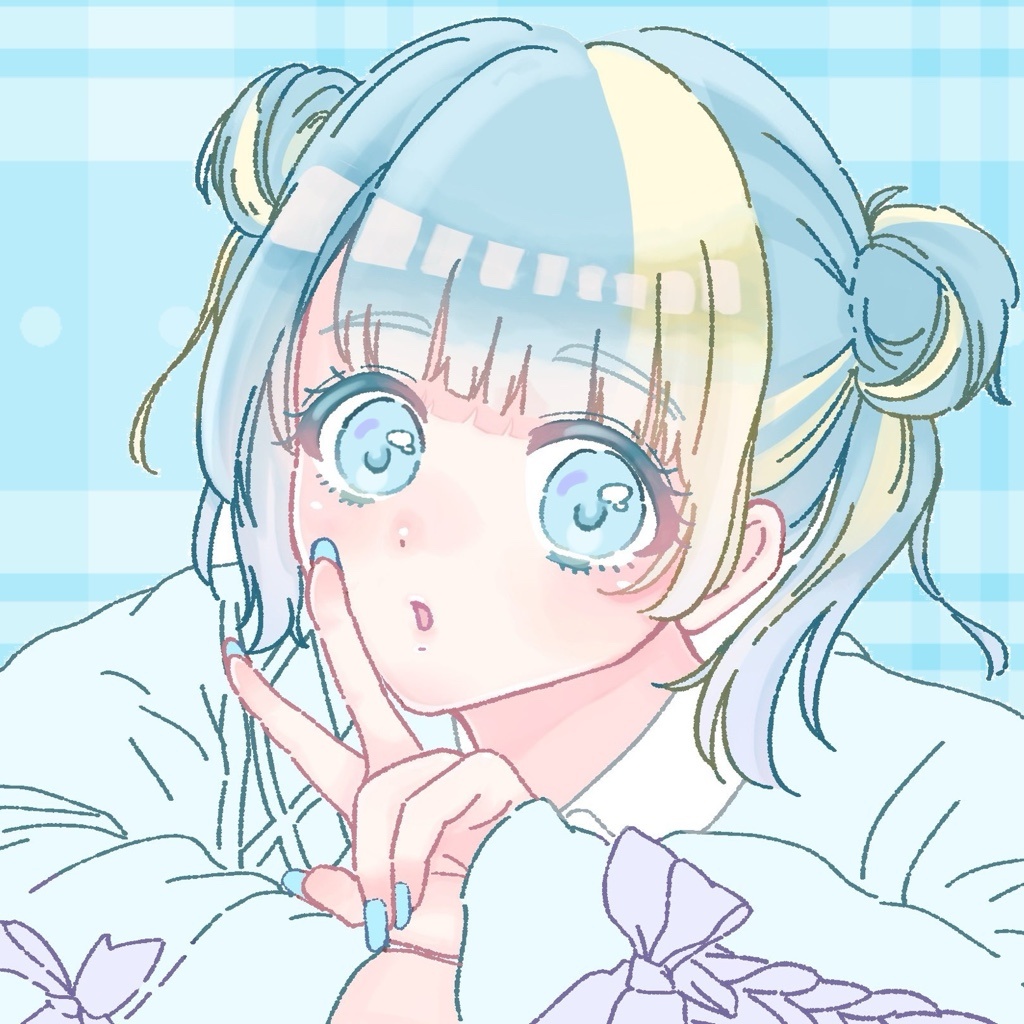 ૮👾🍎りんぬ🍎🩵ა